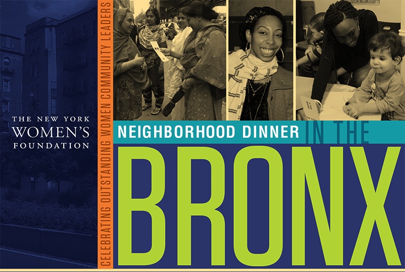 Bronx Neighborhood Dinner