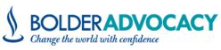 bolder advocacy