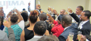 African American philanthropy