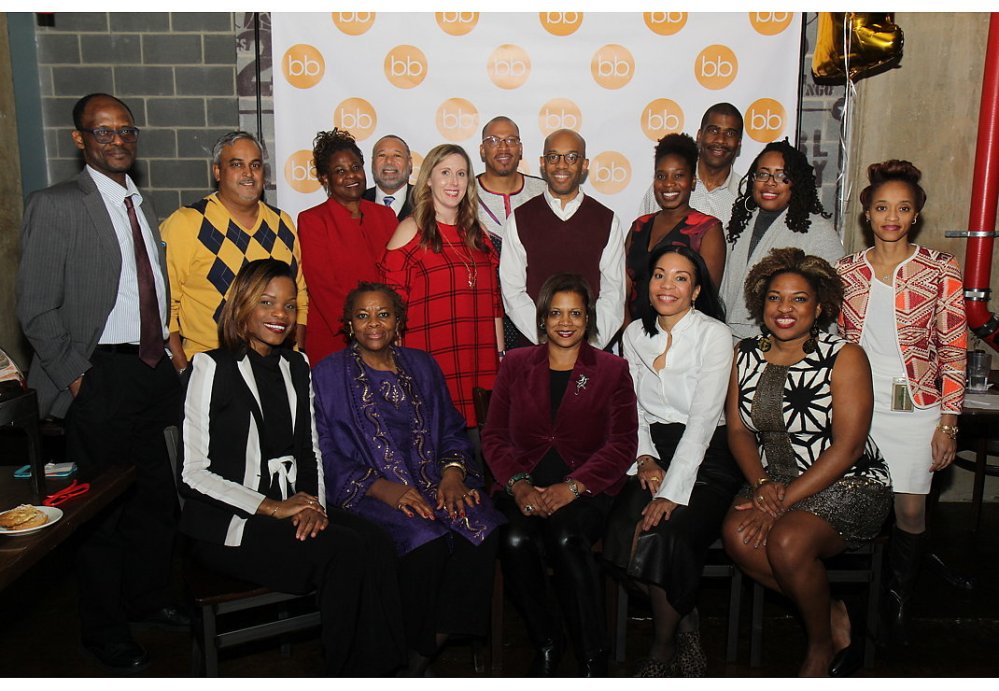 Black Benefactors