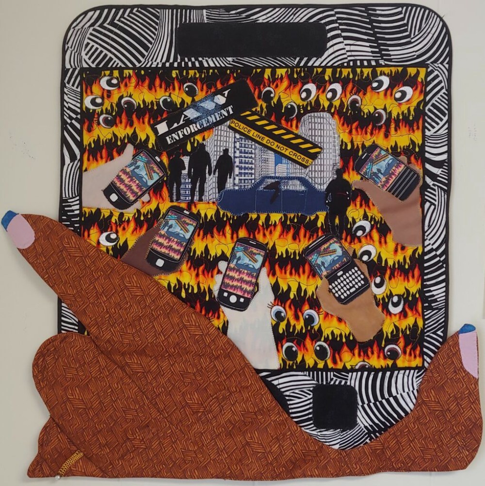 Heritage Quilters Image